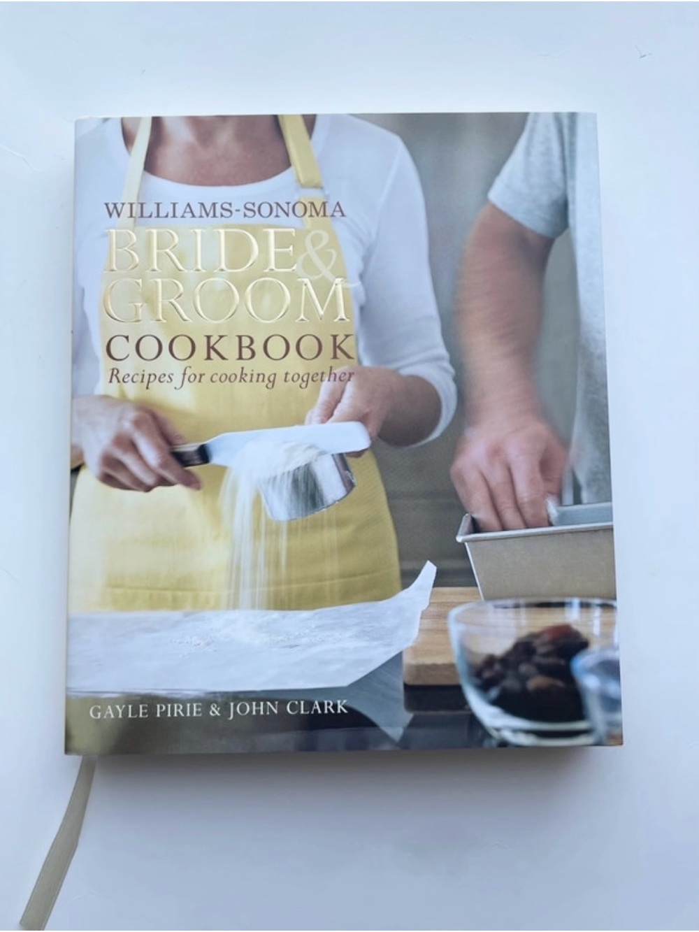 Williams-Sonoma Bride & Groom Collection